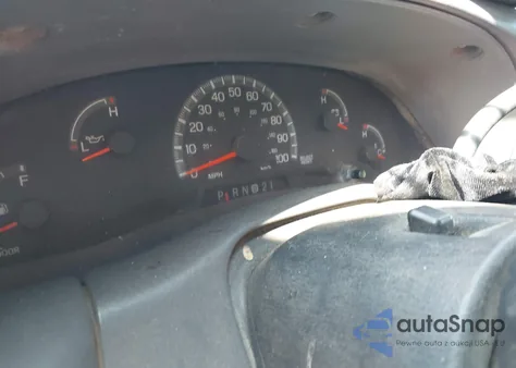 2000 Ford F-150 Work Series/Xl/Xlt from USA, damaged, VIN 1FTZF1722YKA45766